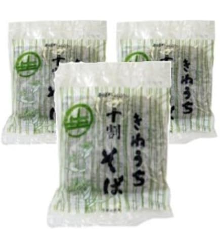 Amazon.co.jp: ムソー 国内産・十割そば 200g : 食品・飲料・お酒